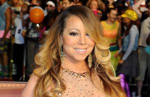 Mariah Carey revient sur scène avec un nouveau titre