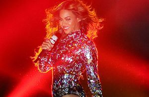 MTV Video Music Awards 2014 : et si Beyoncé était sur-humaine ?