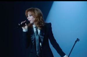 Mylène Farmer dévoile le clip de « L’Emprise », la bande originale de « Donjons & Dragons »