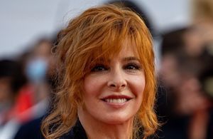 Mylène Farmer sera l’interprète du générique de « Donjons & Dragons »