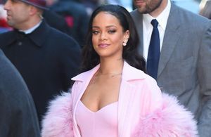Nouvel album de Rihanna : l’artiste s’apprête à surprendre ses fans