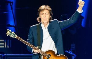 Paul McCartney revient sur sa relation difficile avec John Lennon