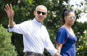 #PrêtàLiker : Barack Obama partage sa playlist de l’été