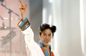 Prince retire sa musique des sites de streaming