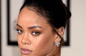 Rihanna dévoile un nouveau titre de son futur album