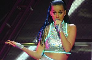 « Rise » : découvrez la chanson de Katy Perry pour les JO de Rio 