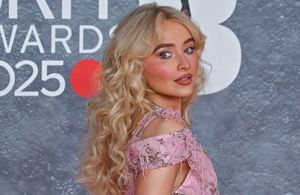 Sabrina Carpenter : sa reprise improbable d’un célèbre chanteur français refait surface 