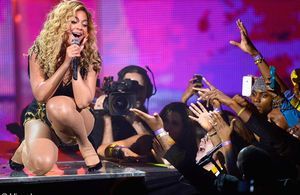 SuperBowl : Beyoncé invitera 100 fans sur scène