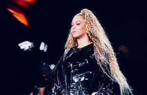 Surprise ! Beyoncé sort un tout nouvel album 