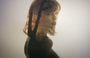 Taylor Swift dévoile son nouveau clip « Style »