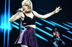 Taylor Swift va offrir son album « 1989 » en exclusivité à Apple