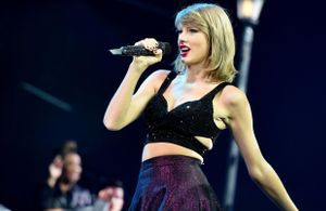 Taylor Swift visée par une plainte pour plagiat