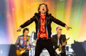 The Rolling Stones : le groupe légendaire a une merveilleuse nouvelle pour ses fans