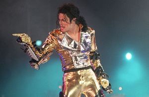 Un concert géant en hommage à Michael Jackson ? 