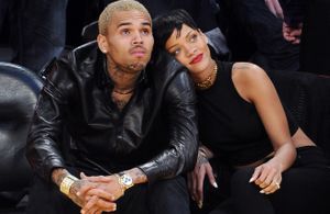 Un duo inédit de Rihanna et Chris Brown diffusé sur Internet