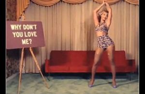 Vidéo : découvrez le nouveau clip de Beyoncé !