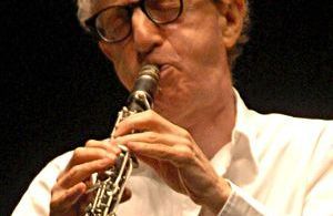 Woody Allen, l'homme à la clarinette