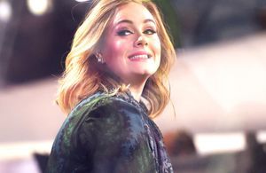 Adele a annoncé sa tournée en Europe