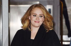 Adele : de retour sur scène lors des NRJ Music Awards