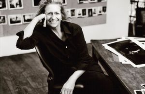 Annie Leibovitz : la photo, les femmes, la mode