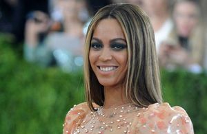Beyoncé : une grande première pour la chanteuse en France !