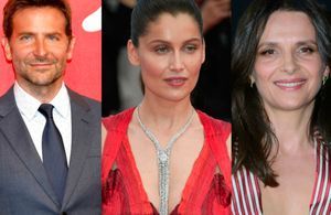 Bradley Cooper, Laetitia Casta et Juliette Binoche tirent la sonnette d’alarme sur le réchauffement climatique