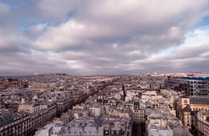 L’anti-blues du dimanche soir : l’impressionnant time lapse qui célèbre Paris 