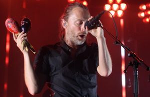 Radiohead dévoile son titre composé pour James Bond
