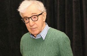 Allen vs Farrow : Woody Allen affirme qu’il est « parfaitement innocent »