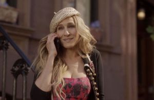 « And Just Like That » : les premières images de la saison 3 sont sorties !