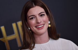 Anne Hathaway se métamorphose pour un rôle