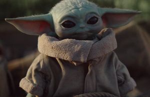 Baby Yoda : le phénomène qui attendrit Internet et même Céline Dion