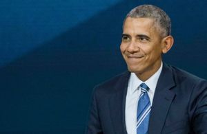 Barack Obama révèle ses séries préférées de 2020