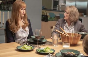 « Big Little Lies » saison 2 : Nicole Kidman menacée par Meryl Streep
