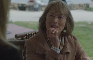 « Big Little Lies » saison 2 : une bande-annonce sous haute tension avec Meryl Streep