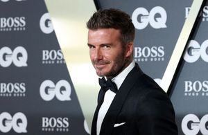 David Beckham : Netflix va lui consacrer une série documentaire 