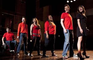 « Des ordures » : une star de « Glee » réagit au futur documentaire sur les coulisses sombres de la série