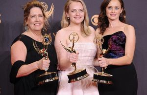 Emmy Awards 2017 : les femmes ont tout raflé !