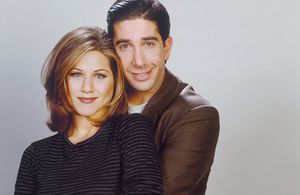 Friends : que sont devenus Rachel et Ross ? 