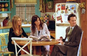 « Friends » : quelle actrice de la série a mal vécu le tournage ?