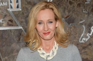 J. K. Rowling fait voler en éclats les espoirs d’une série sur Harry Potter