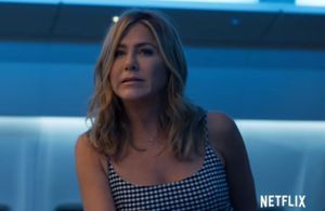 Jennifer Aniston et Dany Boon hilarants dans la bande-annonce d'une comédie policière Netflix