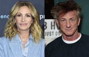 Julia Roberts et Sean Penn au cœur d’une série sur le Watergate