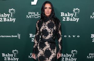 Kim Kardashian va jouer les avocates dans la prochaine série de Ryan Murphy