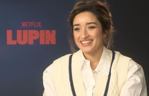 Lupin sur Netflix : Ludivine Sagnier et Shirine Boutella dévoilent les dessous du tournage de la série
