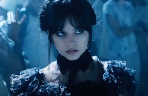 « Mercredi » : Jenna Ortega souhaite un gros changement pour la saison 2