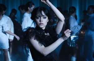 « Mercredi » sur Netflix : quelle date de sortie pour la saison 2 ? 