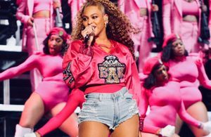 Netflix : Beyoncé sera la star d'un nouveau documentaire