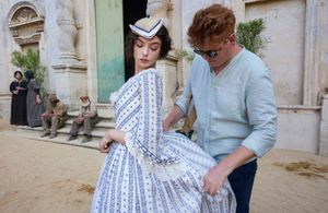 « Le Guépard » : vous allez adorer cette série Netflix avec Deva Cassel, fille de Monica Bellucci