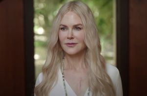 Nine Perfect Strangers : Nicole Kidman en gourou troublante dans les premières images de la série
